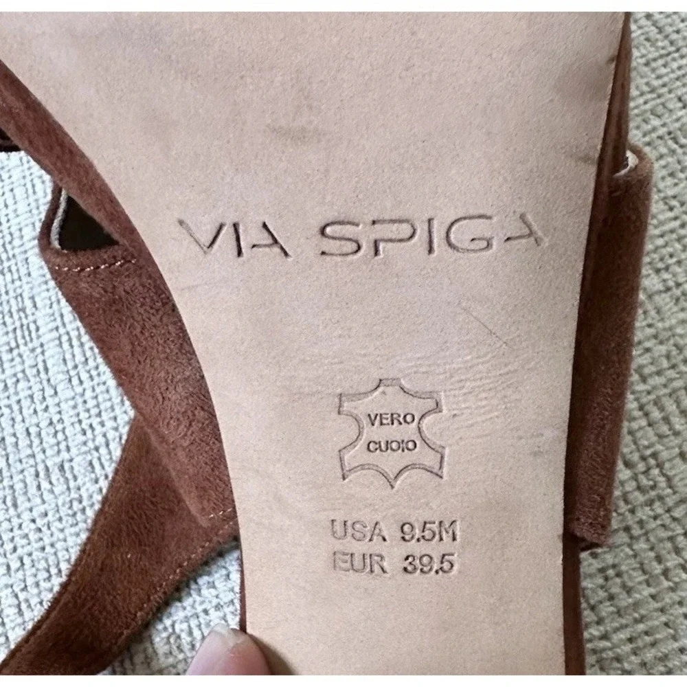 Via Spiga via spiga
